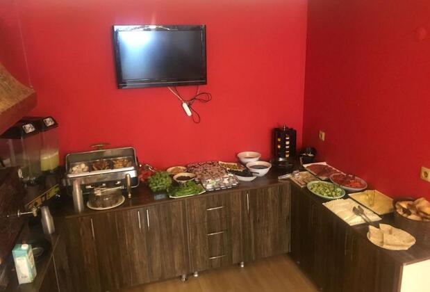 Poyraz Hotel Uzungöl - Görsel 11