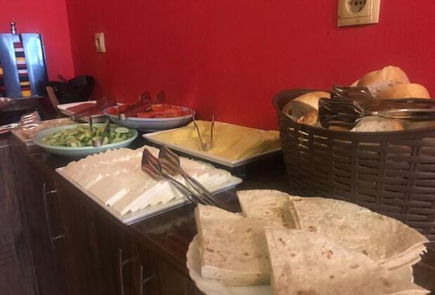 Poyraz Hotel Uzungöl - Görsel 13