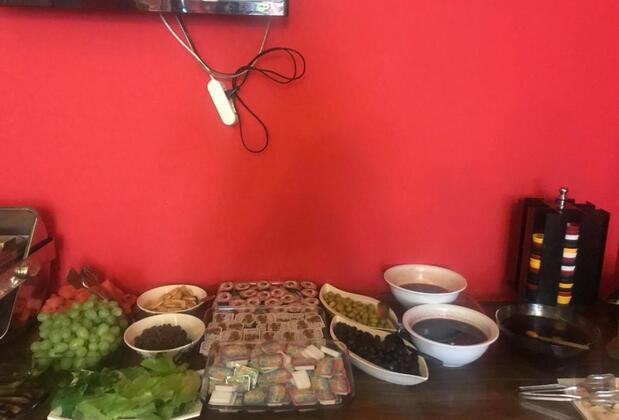 Poyraz Hotel Uzungöl - Görsel 12