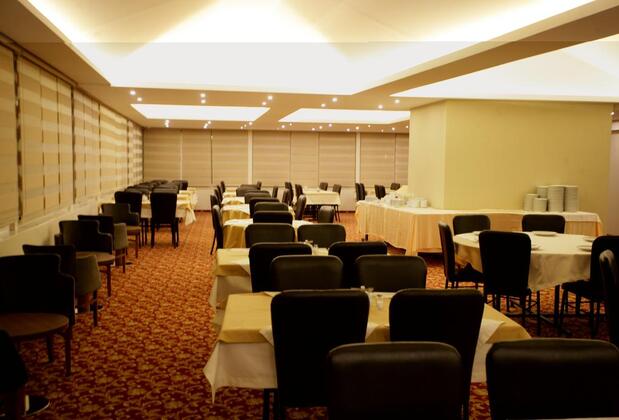 Hotel Güven Şanlıurfa - Görsel 8