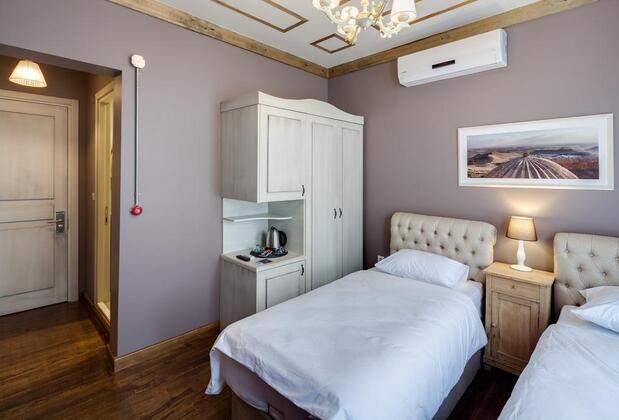 Loka Suites - Görsel 31