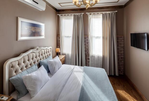 Loka Suites - Görsel 17