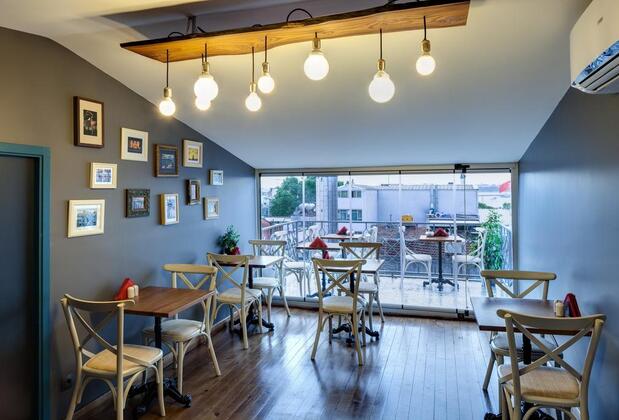 Loka Suites - Görsel 4