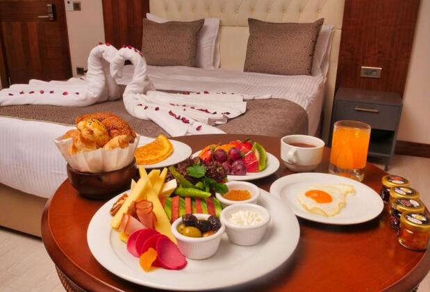 My Dream Istanbul Hotel - Görsel 14