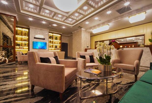 My Dream Istanbul Hotel - Görsel 4