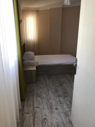 Karacan Park Hotel Dalaman - Görsel 21