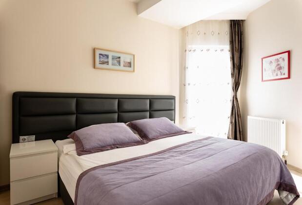 A Hotels & Suite - Görsel 18