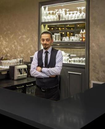 Aston Hotel - Görsel 10