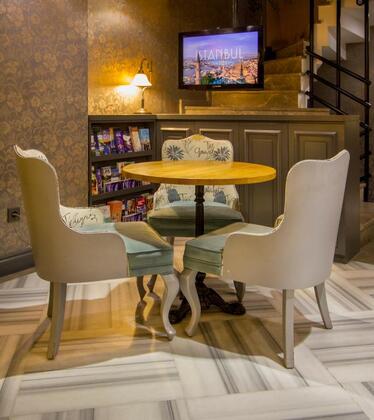 Aston Hotel - Görsel 13