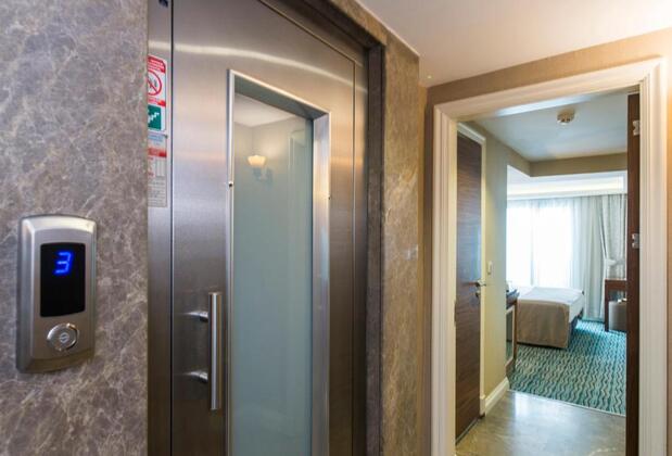 Aston Hotel - Görsel 6