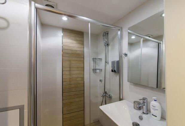 Aston Hotel - Görsel 24