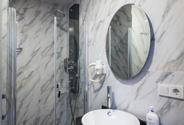 Aston Hotel - Görsel 25