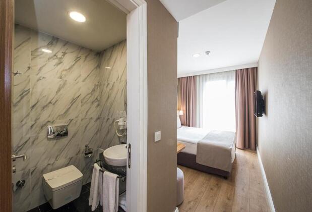 Aston Hotel - Görsel 26