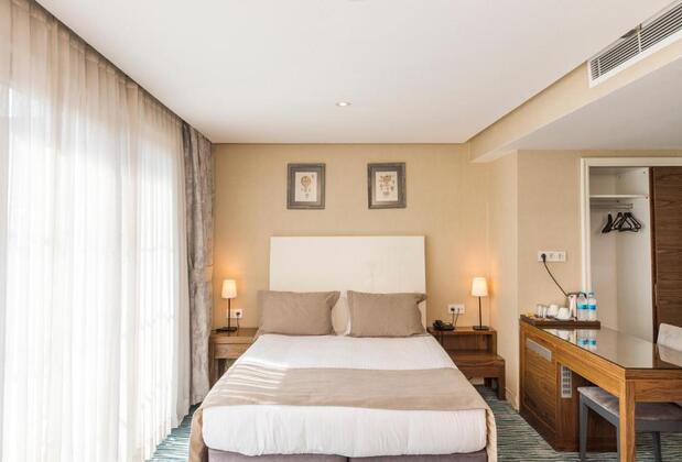 Aston Hotel - Görsel 27