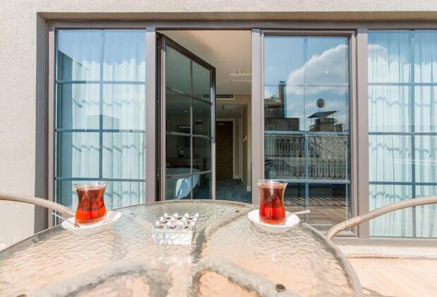 Aston Hotel - Görsel 28