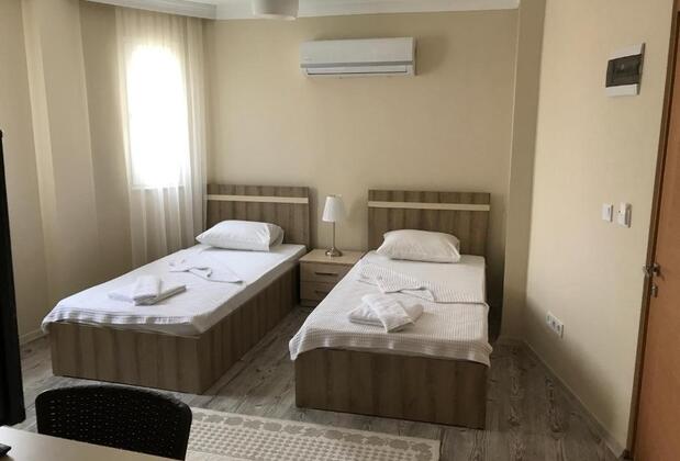 Karacan Park Hotel Dalaman - Görsel 22