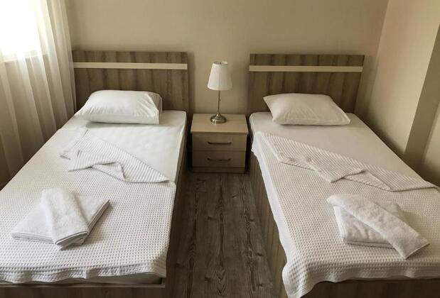 Karacan Park Hotel Dalaman - Görsel 23