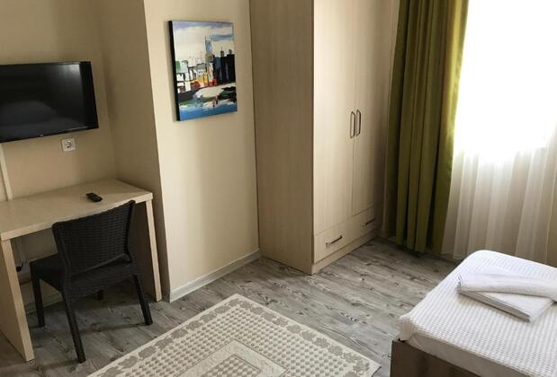 Karacan Park Hotel Dalaman - Görsel 25