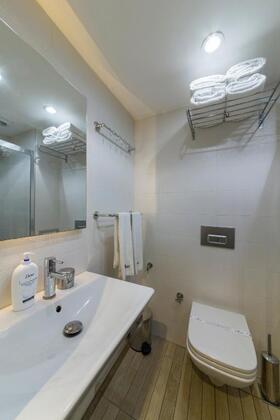 Aston Hotel - Görsel 31