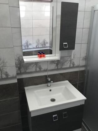 Karacan Park Hotel Dalaman - Görsel 35