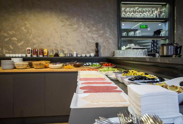 Aston Hotel - Görsel 9