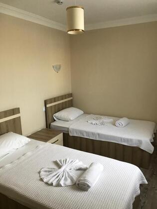 Karacan Park Hotel Dalaman - Görsel 28