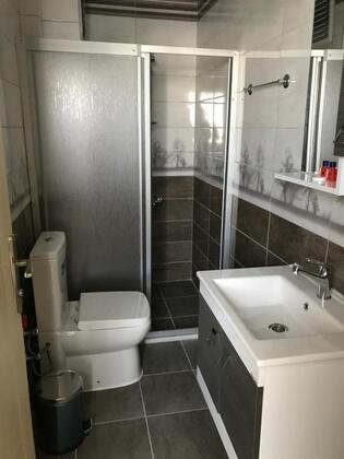 Karacan Park Hotel Dalaman - Görsel 33