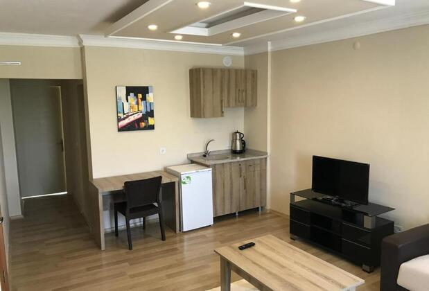 Karacan Park Hotel Dalaman - Görsel 30