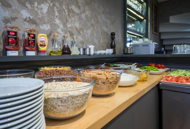 Aston Hotel - Görsel 8