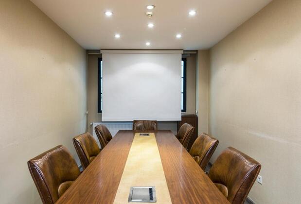 Aston Hotel - Görsel 7