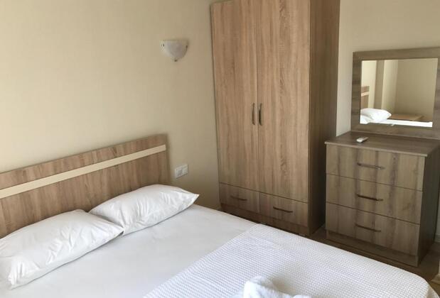 Karacan Park Hotel Dalaman - Görsel 31