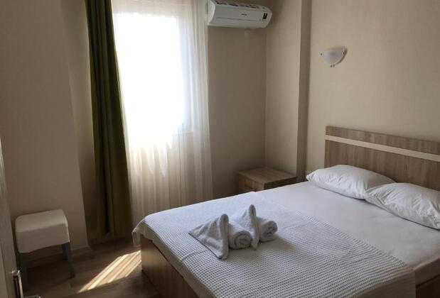 Karacan Park Hotel Dalaman - Görsel 32