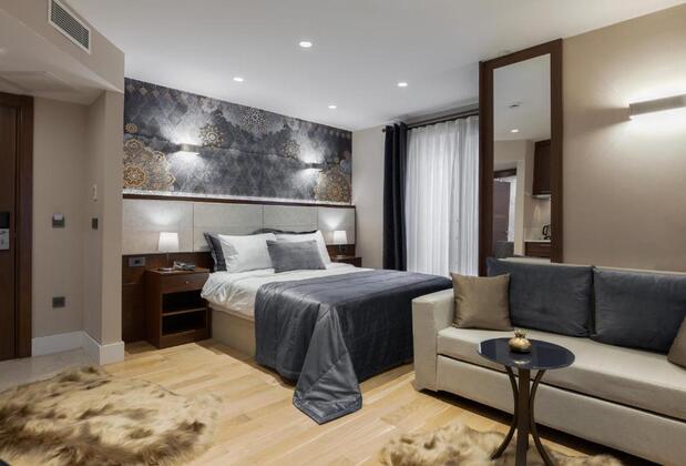 Lord Morgan Exclusive Design & Cihangir - Görsel 15