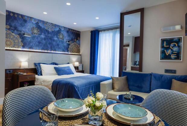 Lord Morgan Exclusive Design & Cihangir - Görsel 26