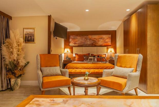 Lord Morgan Exclusive Design & Cihangir - Görsel 5