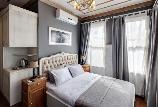 Loka Suites - Görsel 10