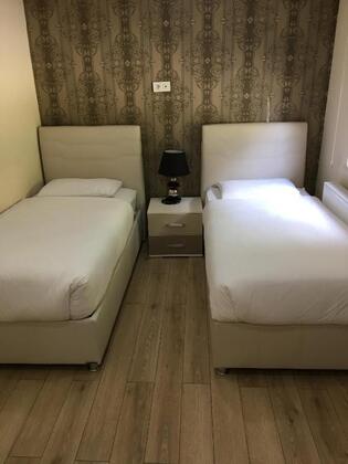 Yeşil Irmak Bungalow - Görsel 21