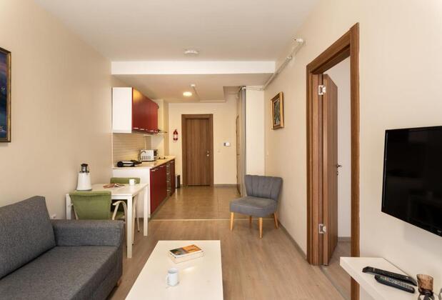 A Hotels & Suite - Görsel 19