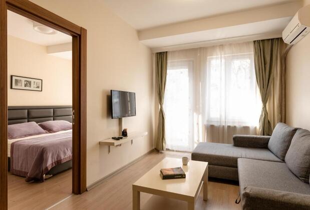 A Hotels & Suite - Görsel 21