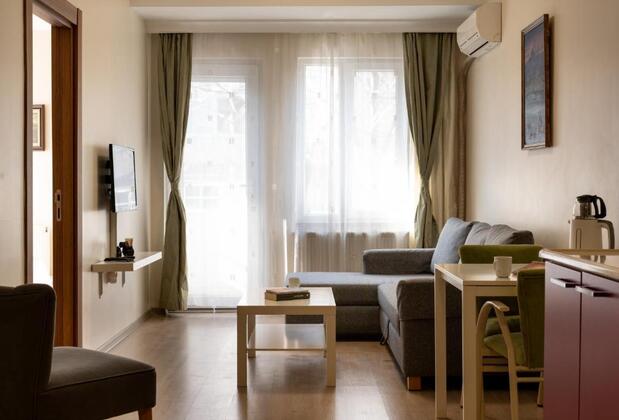 A Hotels & Suite - Görsel 22