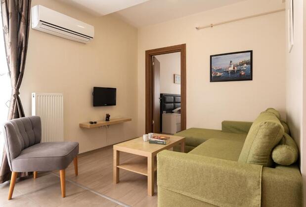 A Hotels & Suite - Görsel 24