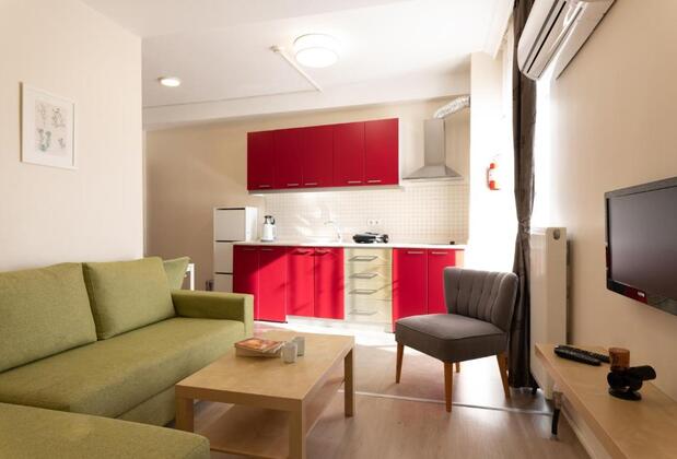 A Hotels & Suite - Görsel 25