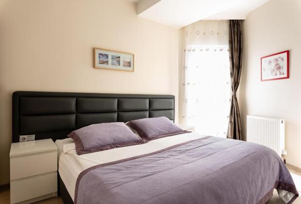 A Hotels & Suite - Görsel 26