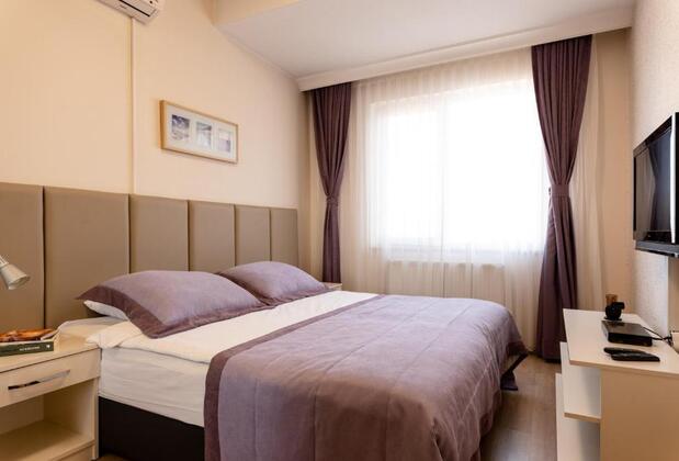 A Hotels & Suite - Görsel 27