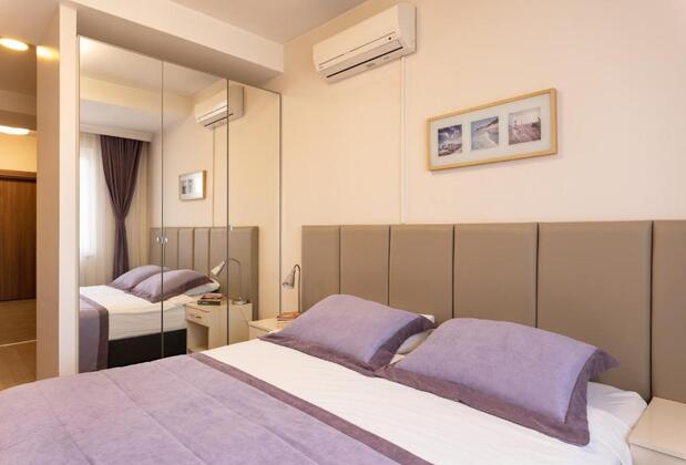 A Hotels & Suite - Görsel 29