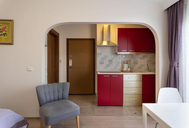 A Hotels & Suite - Görsel 30