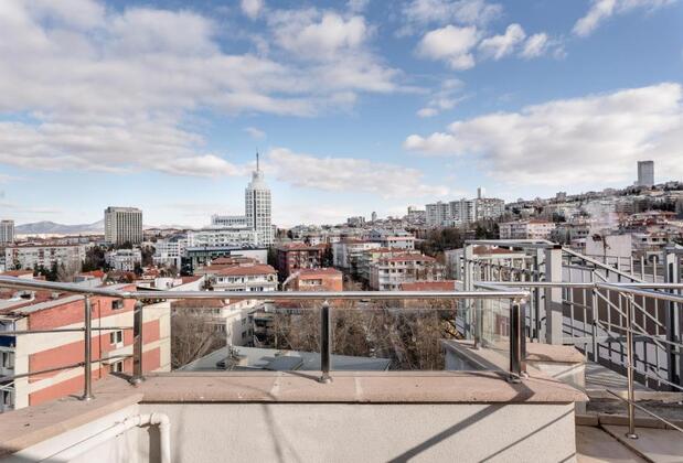 A Hotels & Suite - Görsel 31