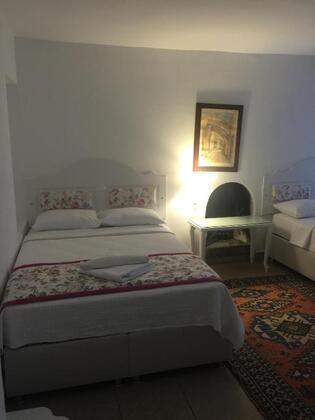 Pasha Motel Bodrum - Görsel 6