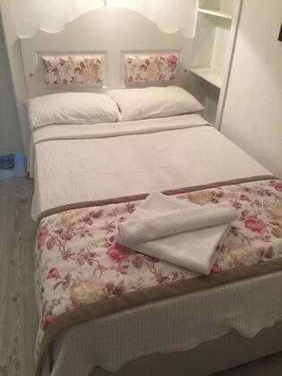 Pasha Motel Bodrum - Görsel 9