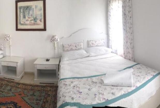 Pasha Motel Bodrum - Görsel 10